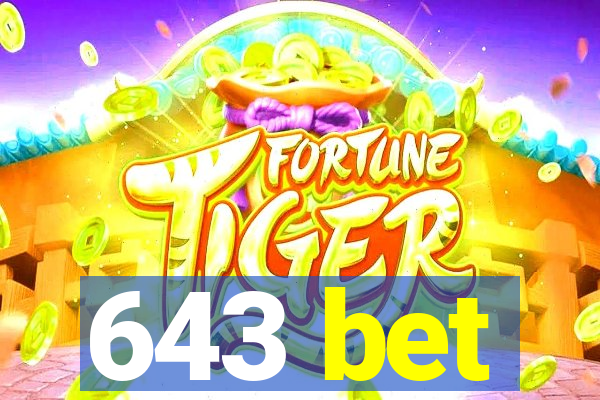 643 bet